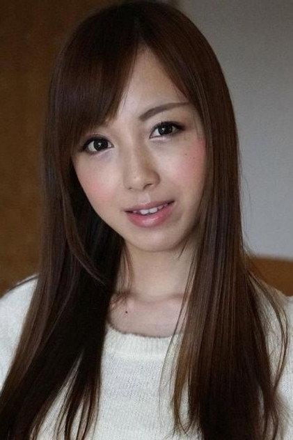 Anri Hoshizaki - Actor Profile Photo