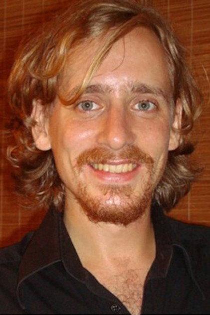 Martin Andersson - Actor Profile Photo