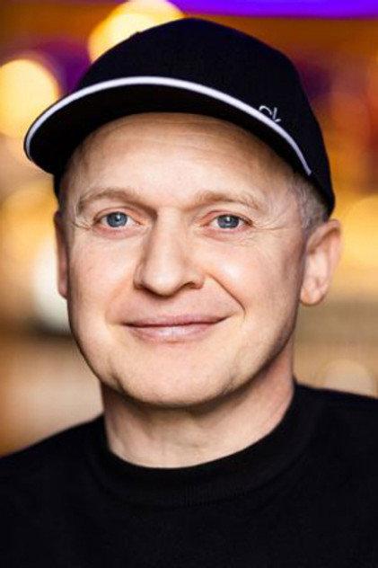 Frank Eller - Actor Profile Photo