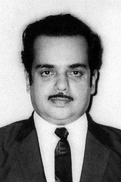 T. K. Balachandran - Actor Profile Photo