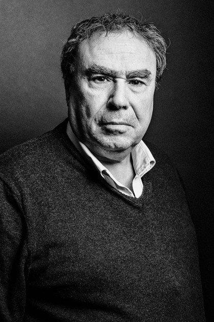 Benjamin Stora - Actor Profile Photo