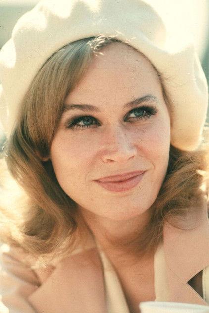 Karen Black - Actor Profile Photo