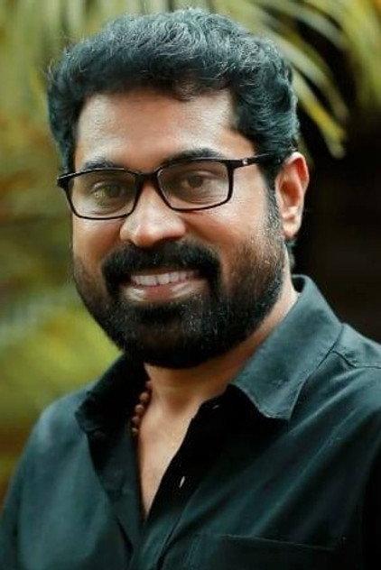 Suraj Venjaramoodu - Actor Profile Photo