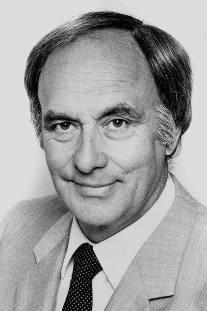Yves Létourneau - Actor Profile Photo