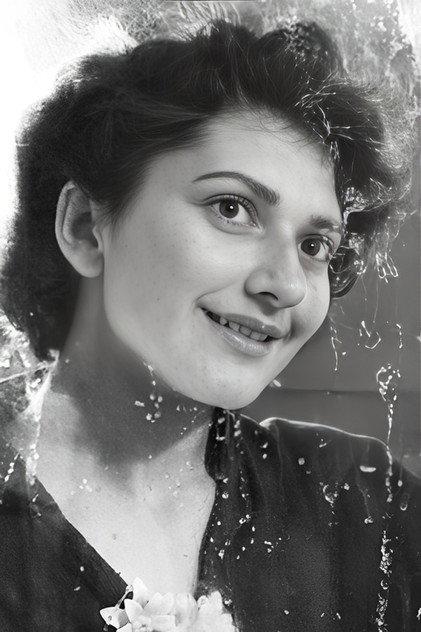 Lilija Muleviciute - Actor Profile Photo