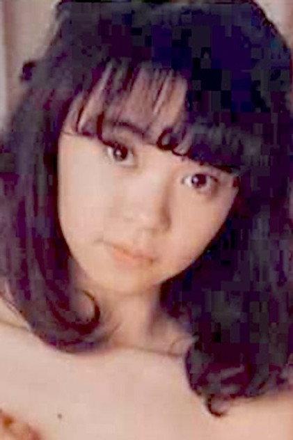 Kumiko Itou - Actor Profile Photo