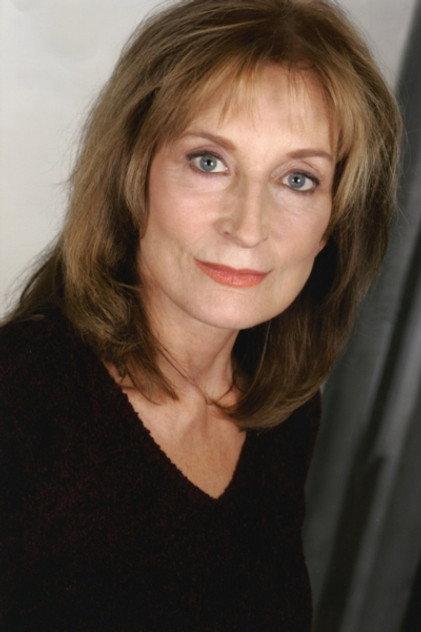 Jennifer Trier - Actor Profile Photo