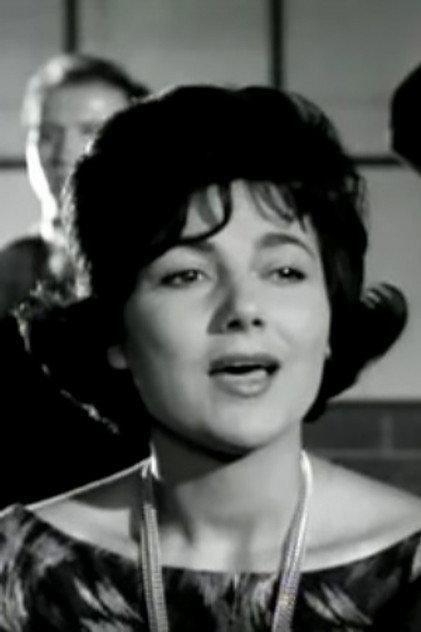 Zoi Fytousi - Actor Profile Photo
