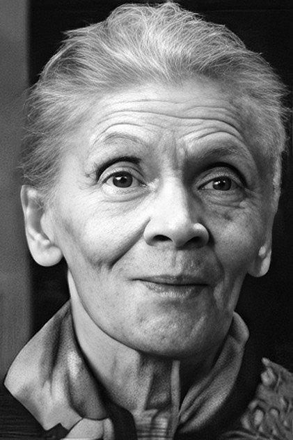 Yevgeniya Lyzhina - Actor Profile Photo