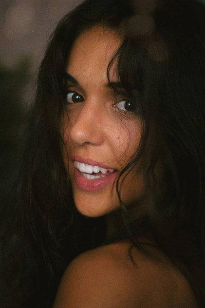 Diva O'Branco - Actor Profile Photo