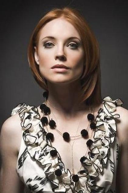 Jenna Dover - Actor Profile Photo