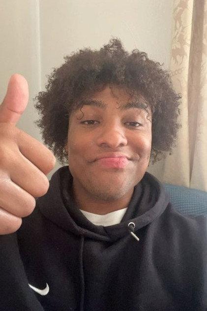 Zebulun Alford - Actor Profile Photo