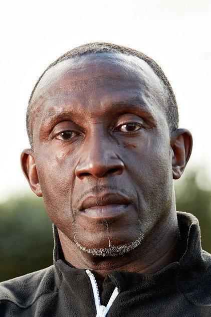 Linford Christie - Actor Profile Photo