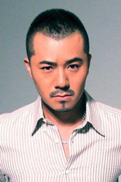 An Hu - Actor Profile Photo