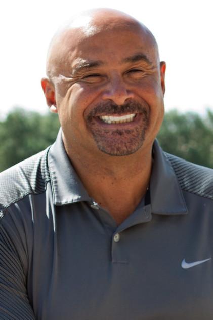 Grant Fuhr - Actor Profile Photo