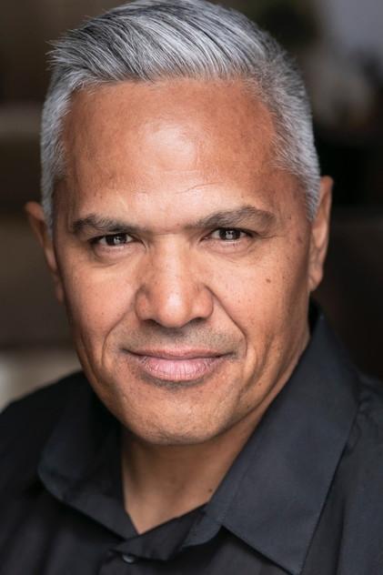 John Katipa - Actor Profile Photo
