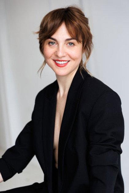 Alba Loureiro - Actor Profile Photo