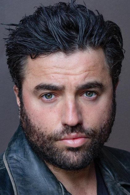 Luca  Riemma - Actor Profile Photo