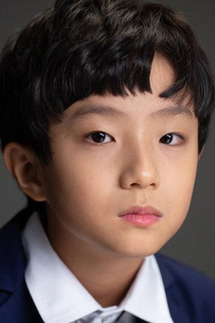 Jin Jae-hee - Actor Profile Photo