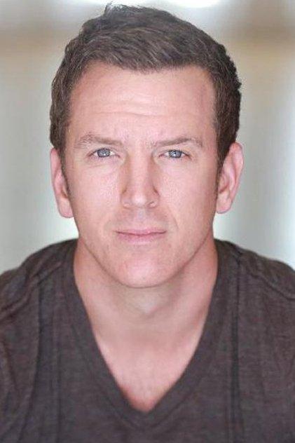 Josh Randall - Actor Profile Photo