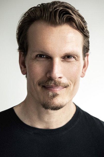 Tomm Voss - Actor Profile Photo