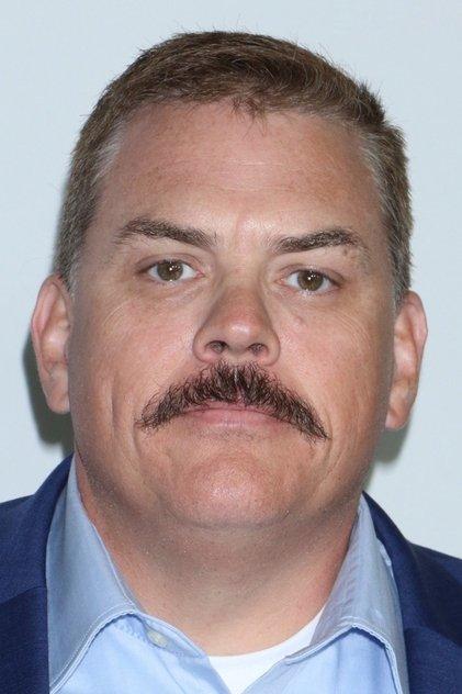 Kevin Heffernan - Actor Profile Photo