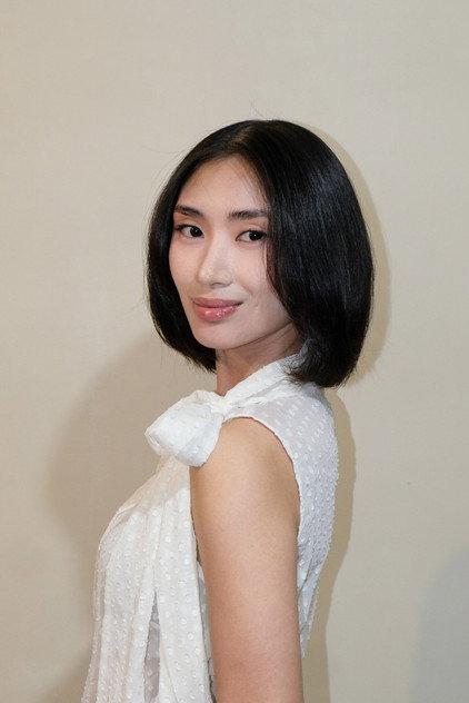 Lia Lilagan - Actor Profile Photo