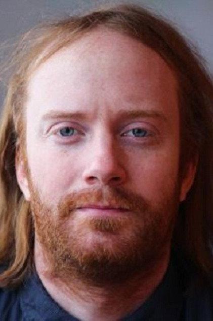 Valery Krupenin - Actor Profile Photo