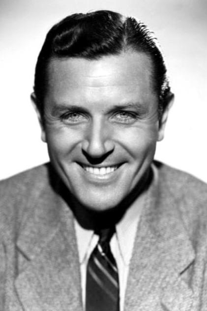 Warren Hull - Actor Profile Photo