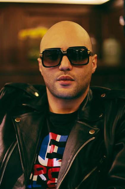 Alkpote - Actor Profile Photo