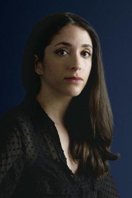 Emilie Levienaise-Farrouch - Actor Profile Photo