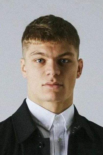 Will Currie - Actor Profile Photo