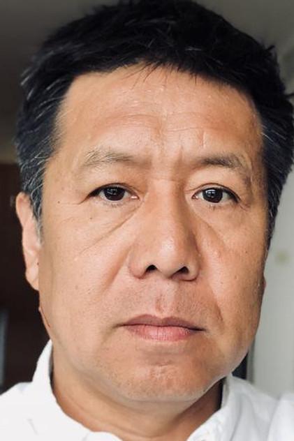 Yang Tao - Actor Profile Photo