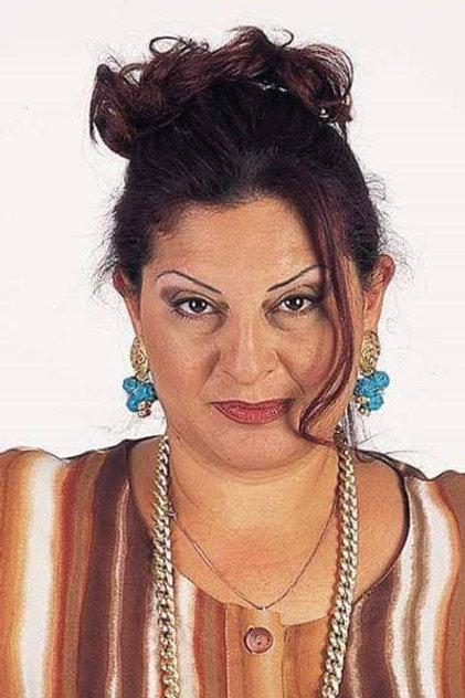 Gianna Lefkati - Actor Profile Photo
