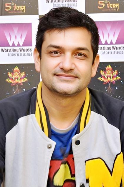 Mayur Puri - Actor Profile Photo