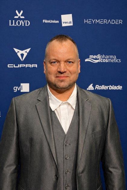 Thilo Dietrich - Actor Profile Photo