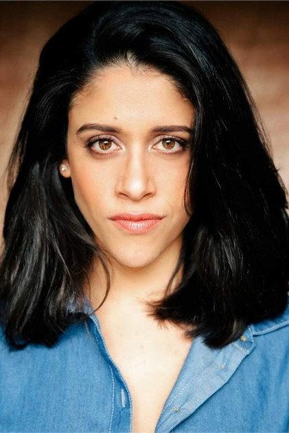 Sara Stone - Actor Profile Photo