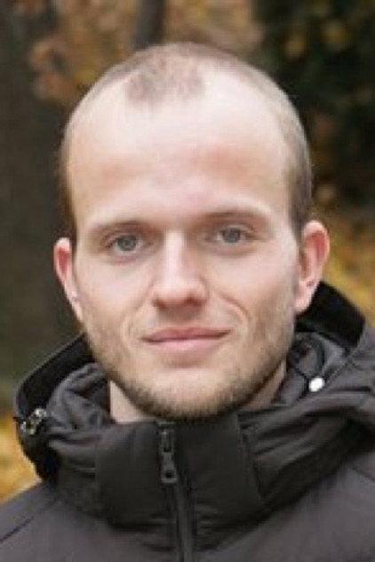 Vladimír Škultéty - Actor Profile Photo