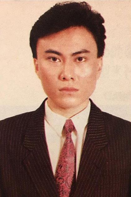 Zhang Wenxiang - Actor Profile Photo