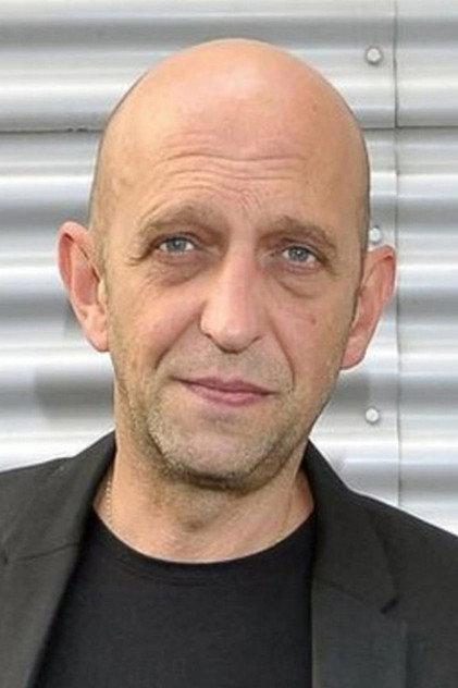 Janusz Chabior - Actor Profile Photo