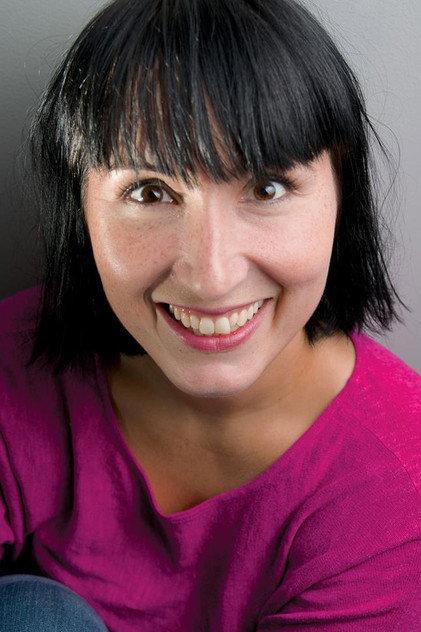 Annie Deschamps - Actor Profile Photo