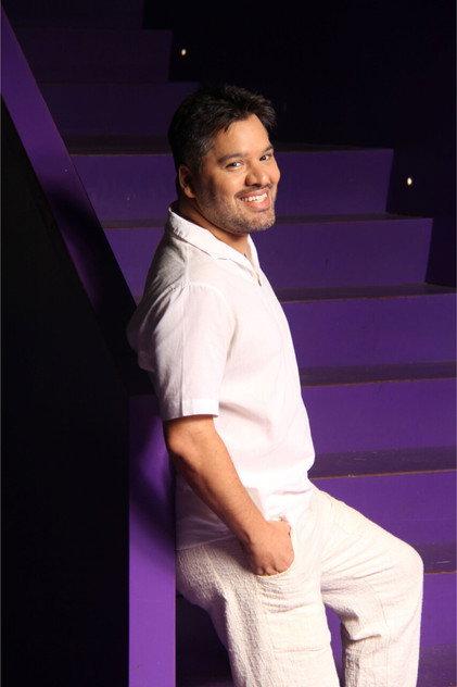 Luiz Paulo Barreto - Actor Profile Photo