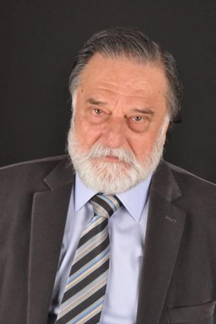 Erdoğan Sıcak - Actor Profile Photo
