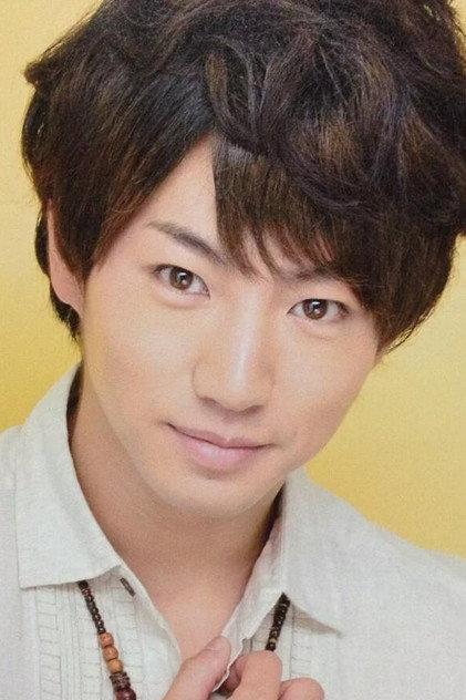 Hiroshi Yazaki - Actor Profile Photo
