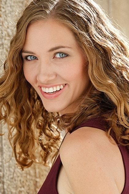 Alicia Hunt - Actor Profile Photo
