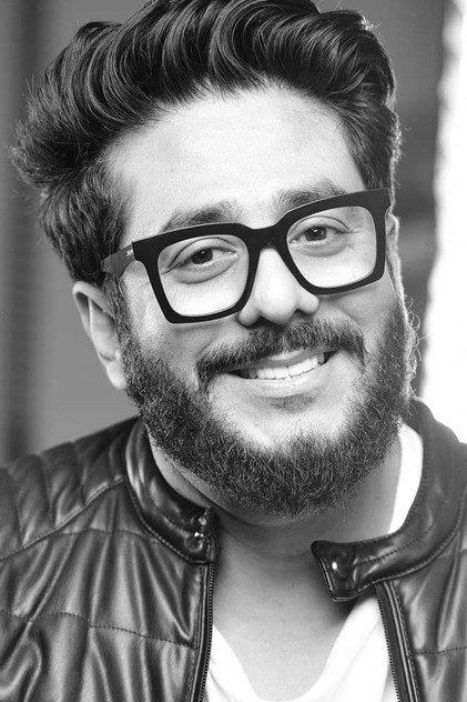 Raj Chakraborty - Actor Profile Photo