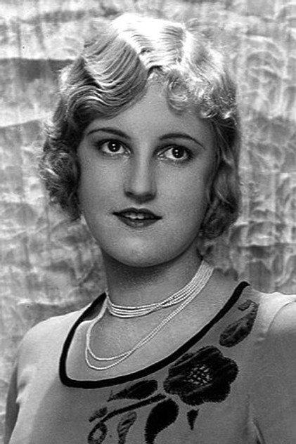 Ena Gregory - Actor Profile Photo