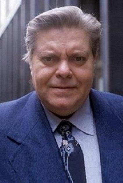 Tino Buazzelli - Actor Profile Photo