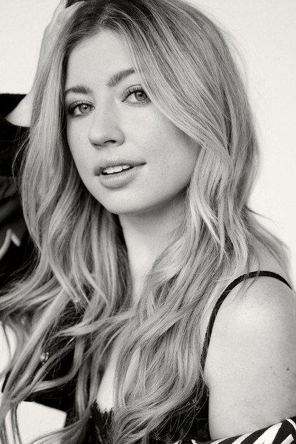 Kennedy Martin - Actor Profile Photo
