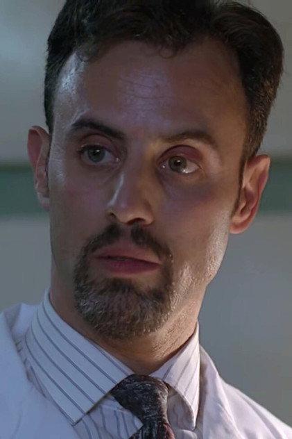 Paul Raskin - Actor Profile Photo